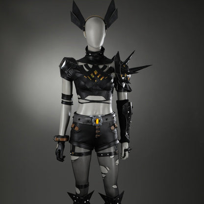 omgcos Rival Magik Halloween Cosplay Costume