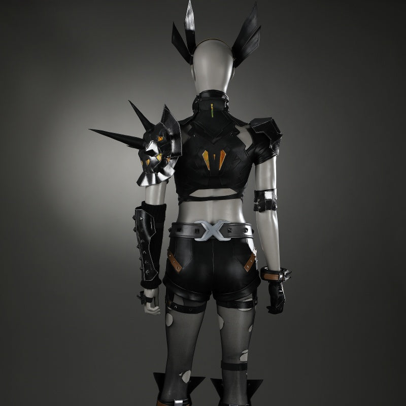 omgcos Rival Magik Halloween Cosplay Costume