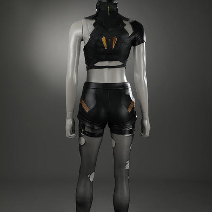 omgcos Rival Magik Halloween Cosplay Costume