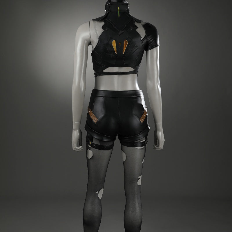 omgcos Rival Magik Halloween Cosplay Costume