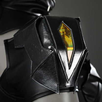 omgcos Rival Magik Halloween Cosplay Costume