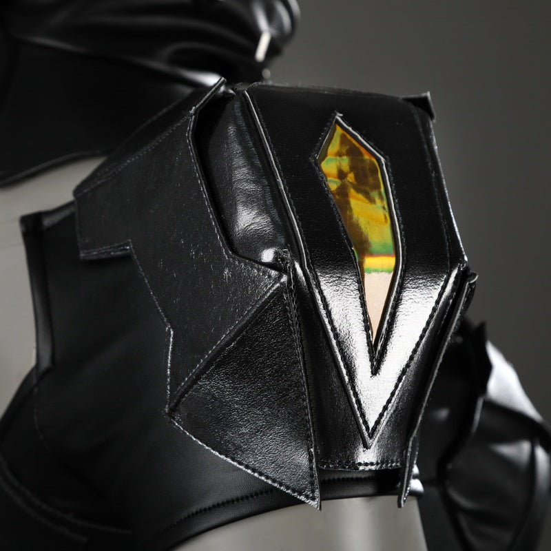 omgcos Rival Magik Halloween Cosplay Costume