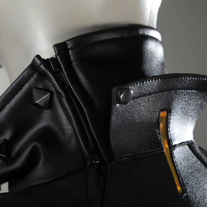 omgcos Rival Magik Halloween Cosplay Costume
