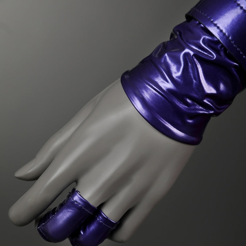 omgcos Marvel Rival Psylocke VENGEANCE Halloween Cosplay Costume