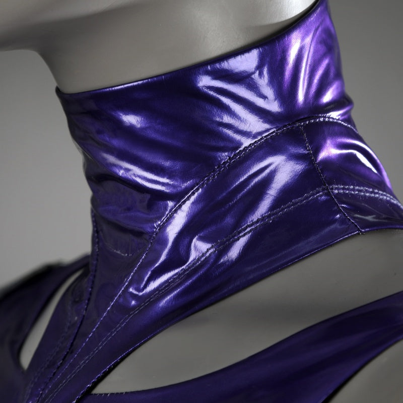 omgcos Marvel Rival Psylocke VENGEANCE Halloween Cosplay Costume