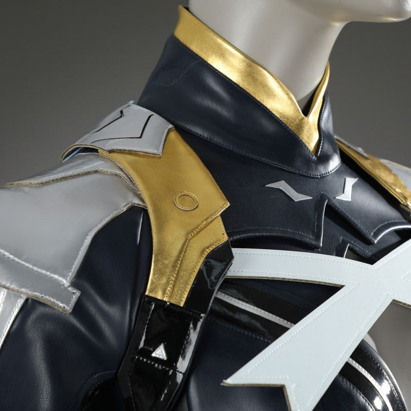 omgcos Marvel Rival Storm Halloween Cosplay Costume