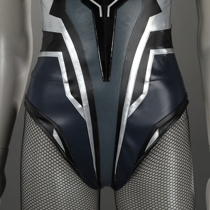 omgcos Marvel Rival Storm Halloween Cosplay Costume