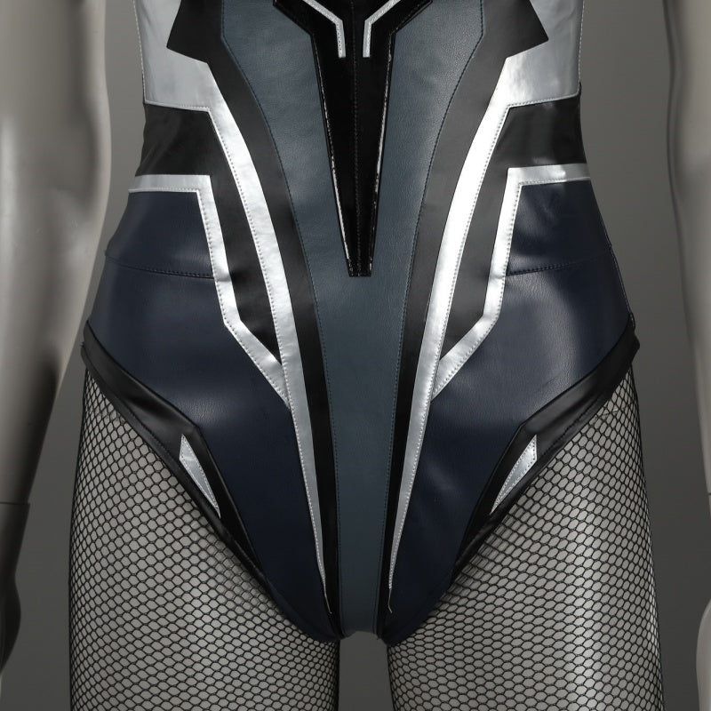 omgcos Marvel Rival Storm Halloween Cosplay Costume
