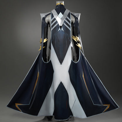 omgcos Marvel Rival Storm Halloween Cosplay Costume
