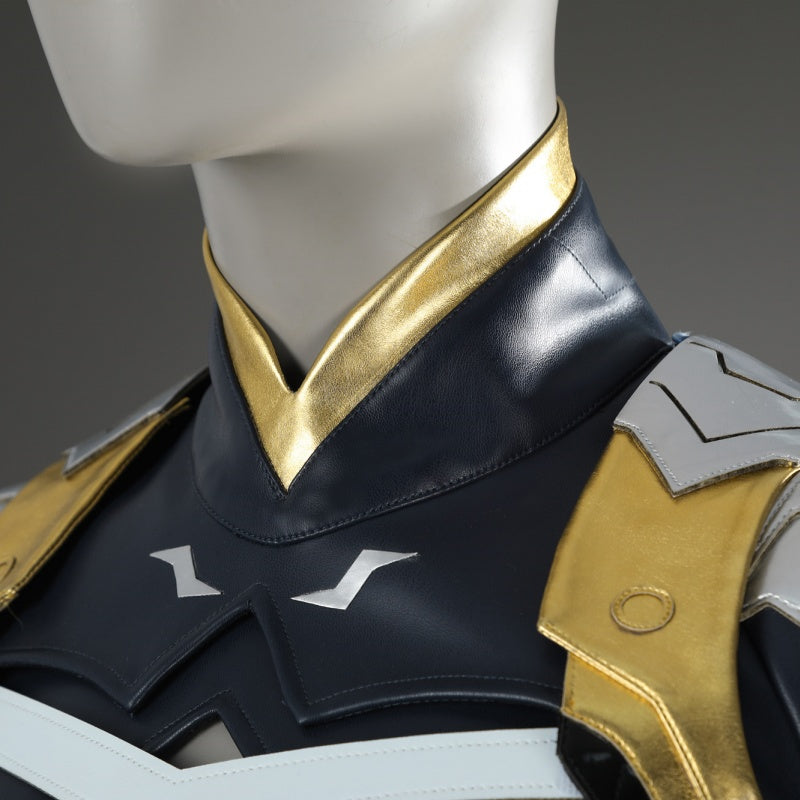 omgcos Marvel Rival Storm Halloween Cosplay Costume