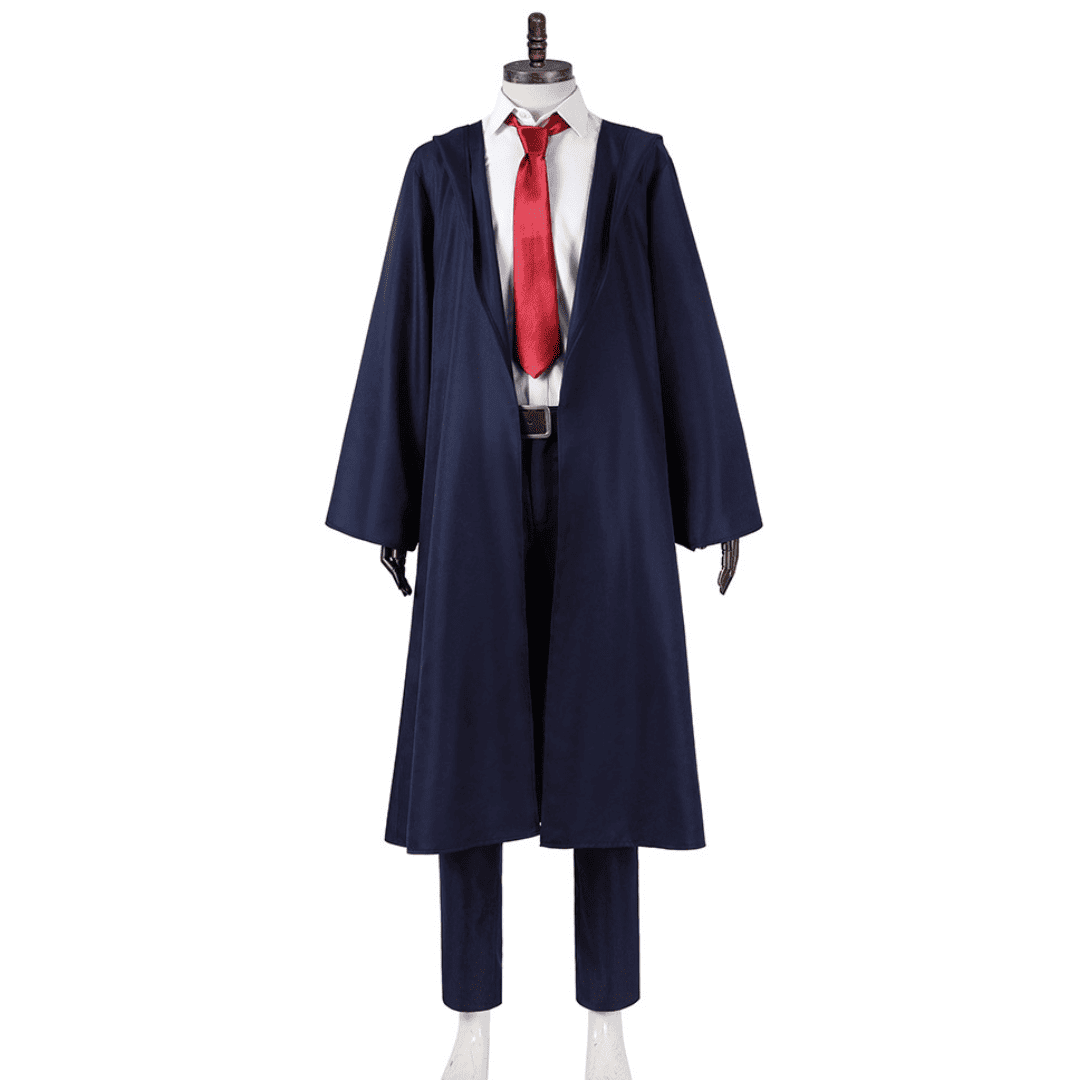 omgcos Mashle Muscles Japanese School Uniform Cosplay Costume