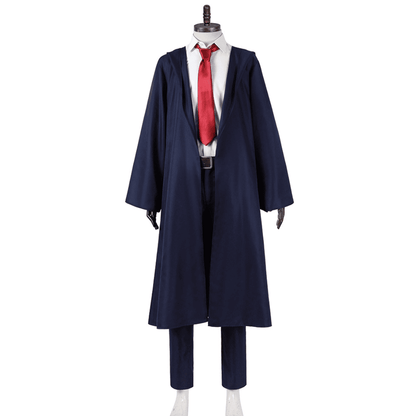 omgcos Mashle Muscles Japanese School Uniform Cosplay Costume