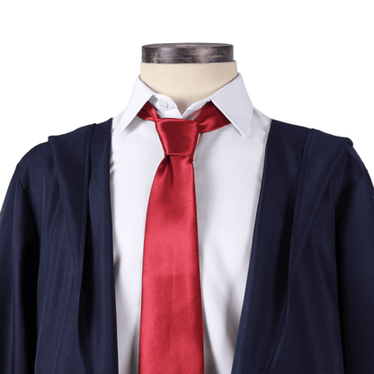 omgcos Mashle Muscles Japanese School Uniform Cosplay Costume