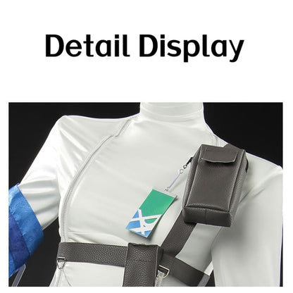 omgcos NIKKE Arcana Halloween Cosplay Costume