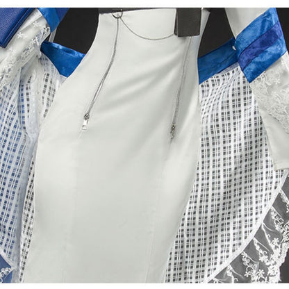 omgcos NIKKE Arcana Halloween Cosplay Costume