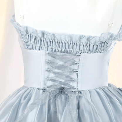omgcos NIKKE Cinderella Halloween cosplay costume
