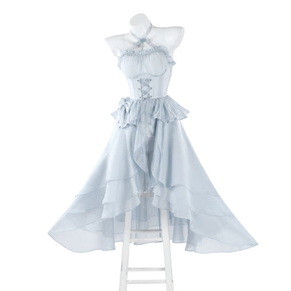 omgcos NIKKE Cinderella Halloween cosplay costume