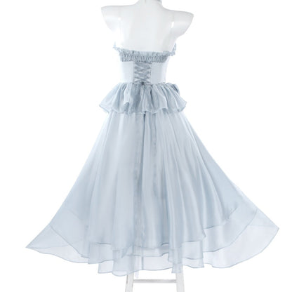 omgcos NIKKE Cinderella Halloween cosplay costume