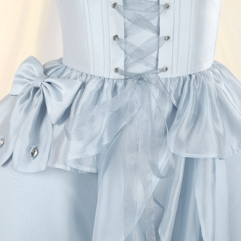 omgcos NIKKE Cinderella Halloween cosplay costume