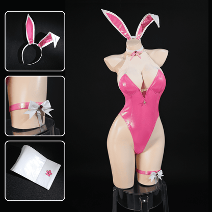 Ready To Ship omgcos NIKKE Dorothy Bunny Cosplay Costume Sexy Cosplay