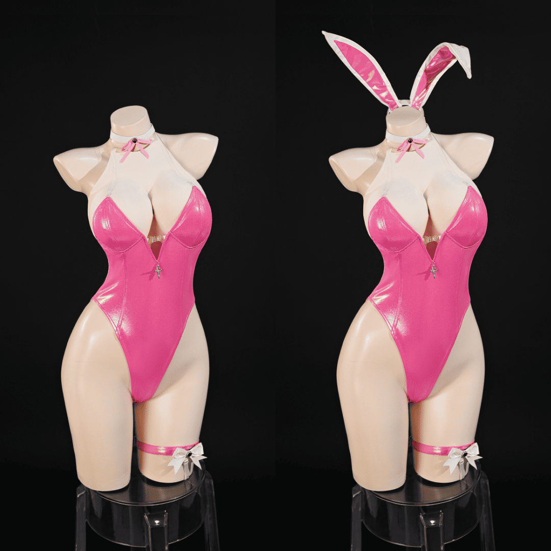 Ready To Ship omgcos NIKKE Dorothy Bunny Cosplay Costume Sexy Cosplay