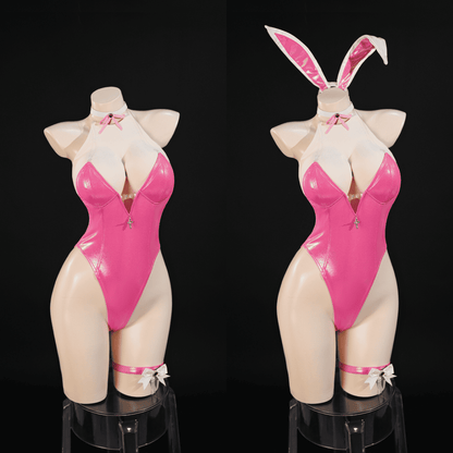 Ready To Ship omgcos NIKKE Dorothy Bunny Cosplay Costume Sexy Cosplay