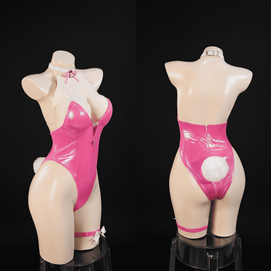 Ready To Ship omgcos NIKKE Dorothy Bunny Cosplay Costume Sexy Cosplay