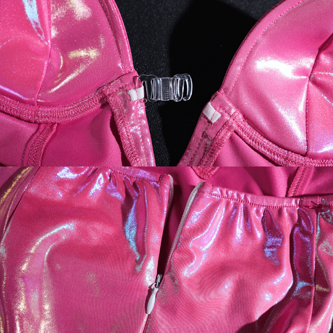 Ready To Ship omgcos NIKKE Dorothy Bunny Cosplay Costume Sexy Cosplay