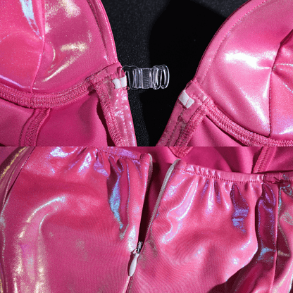 Ready To Ship omgcos NIKKE Dorothy Bunny Cosplay Costume Sexy Cosplay