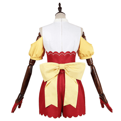 omgcos Oshi Stage Cosplay Costume Idol Costume