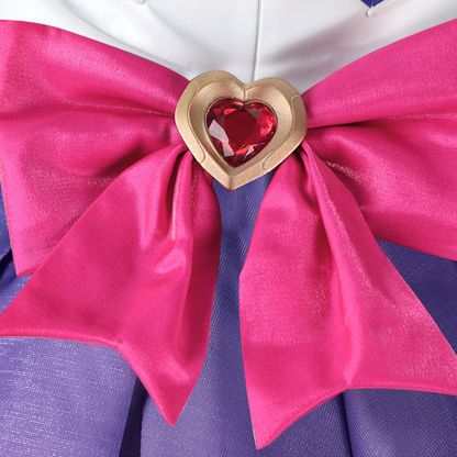 omgcos Overwatch Kiriko Magical Girl Cosplay Costume