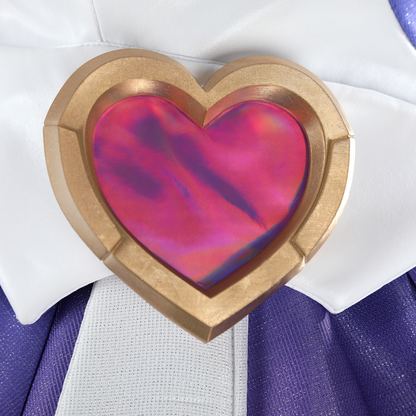 omgcos Overwatch Kiriko Magical Girl Cosplay Costume