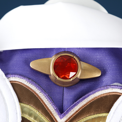 omgcos Overwatch Kiriko Magical Girl Cosplay Costume