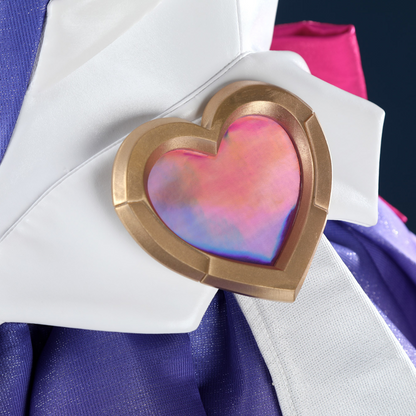 omgcos Overwatch Kiriko Magical Girl Cosplay Costume