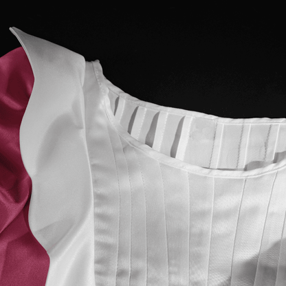 omgcos Retry Now Singer Pink Dress Magical Cosplay Costume In Stock