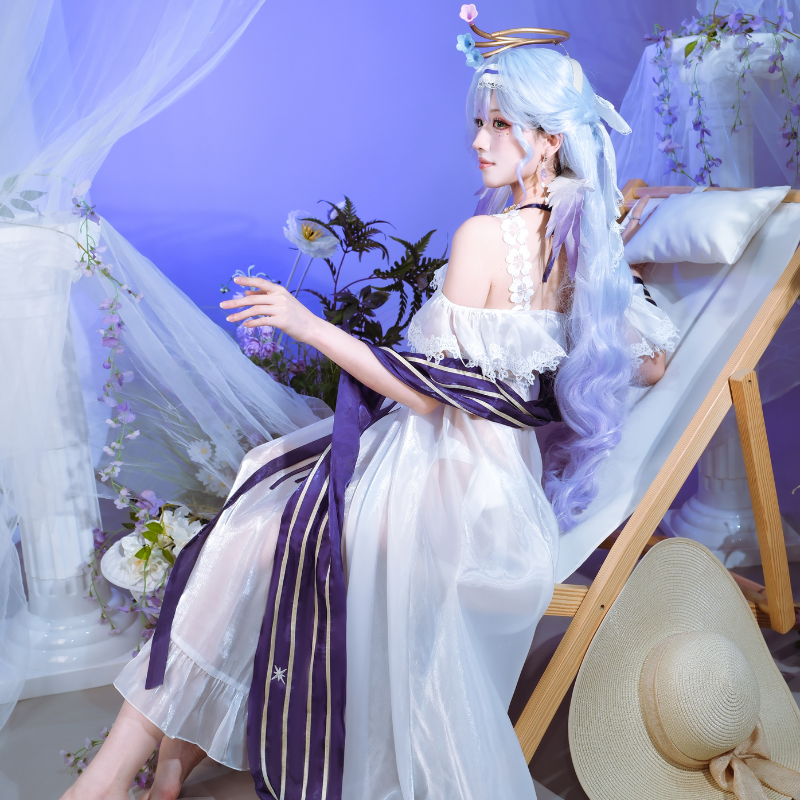 Ready To Ship omgcos Robin Fanart Tulle Skirt Cosplay Costume