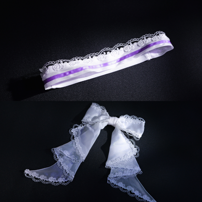 Ready To Ship omgcos Robin Fanart Tulle Skirt Cosplay Costume