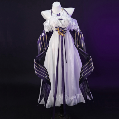 Ready To Ship omgcos Robin Fanart Tulle Skirt Cosplay Costume