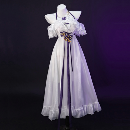 Ready To Ship omgcos Robin Fanart Tulle Skirt Cosplay Costume