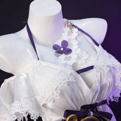Ready To Ship omgcos Robin Fanart Tulle Skirt Cosplay Costume
