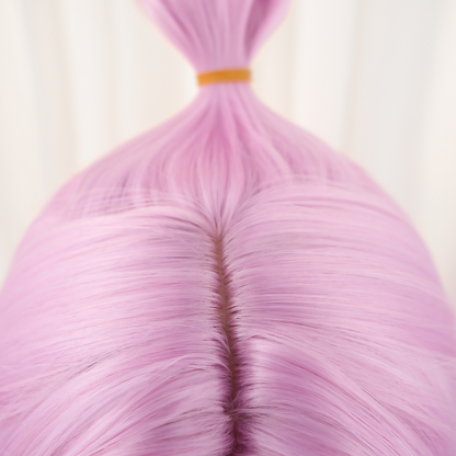 omgcos Spirit Blossom Lux Cosplay Wig LOL League of Legends