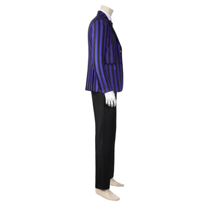 omgcos Wednesday 2 Eugene Otinger Cosplay Costume