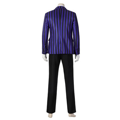 omgcos Wednesday 2 Eugene Otinger Cosplay Costume