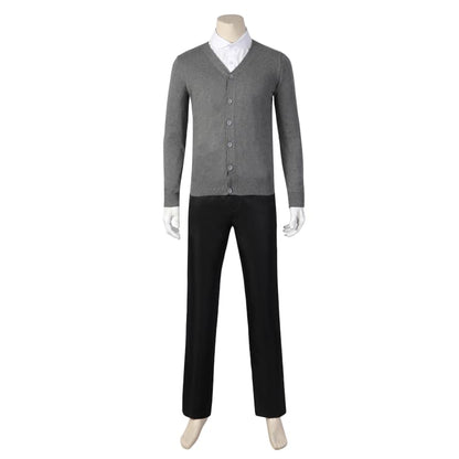omgcos Wednesday 2 Eugene Otinger Cosplay Costume