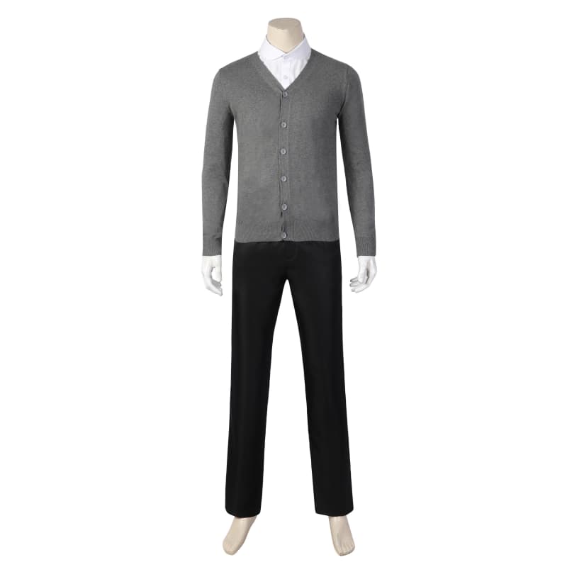omgcos Wednesday 2 Eugene Otinger Cosplay Costume