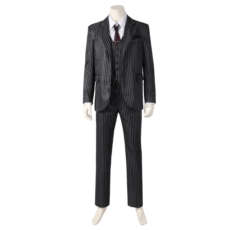 omgcos Wednesday 2 Gomez Addams Cosplay Costume
