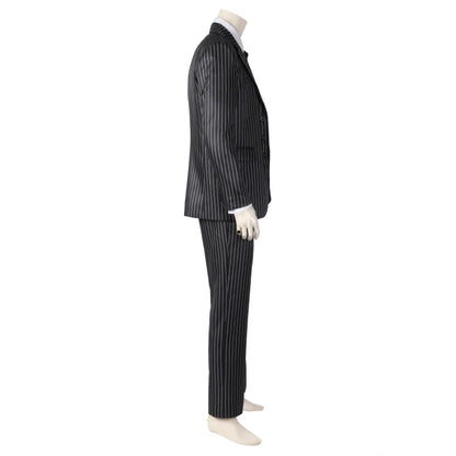 omgcos Wednesday 2 Gomez Addams Cosplay Costume