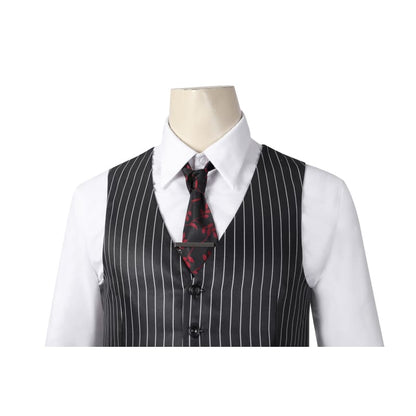 omgcos Wednesday 2 Gomez Addams Cosplay Costume