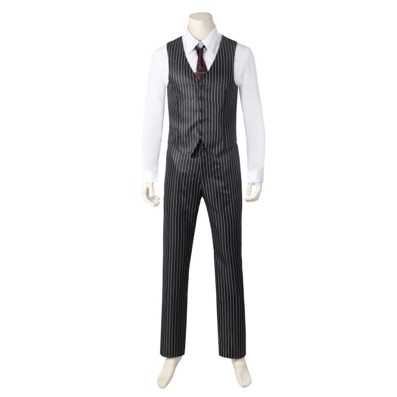 omgcos Wednesday 2 Gomez Addams Cosplay Costume