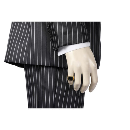 omgcos Wednesday 2 Gomez Addams Cosplay Costume